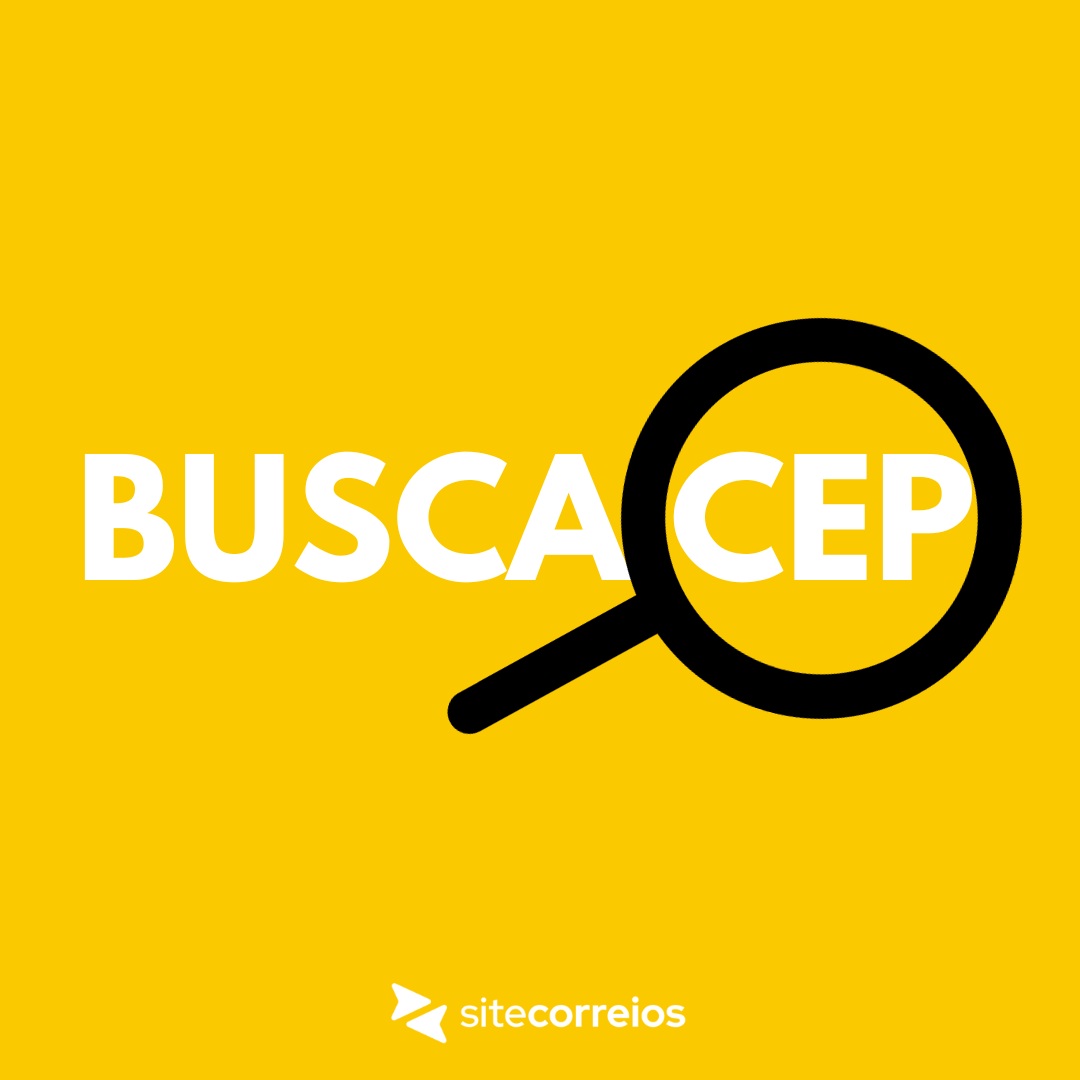 Busca CEP | Correios