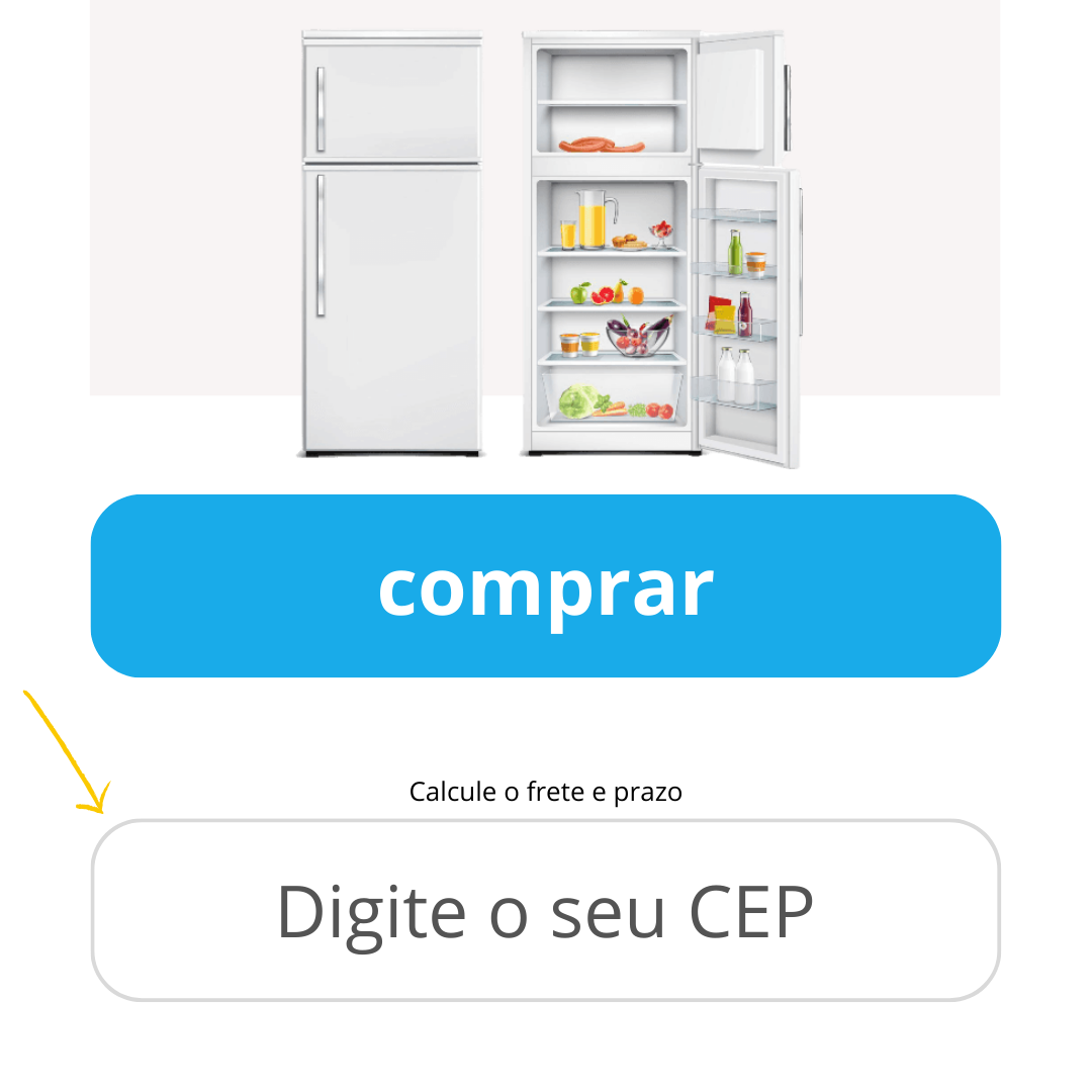 Compras Online. Qual o meu CEP?