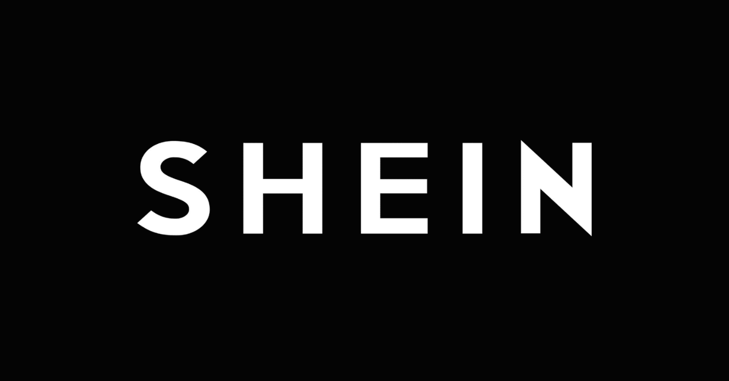 Rastreamento Shein